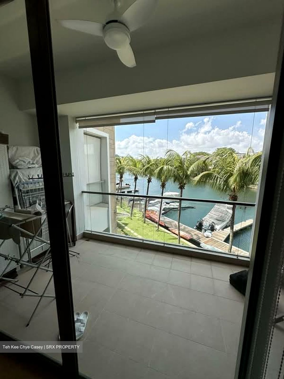 The Berth By The Cove (D4), Condominium #600295841
